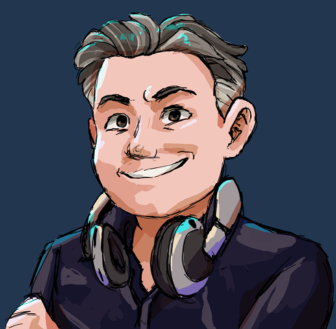 DJ Steil